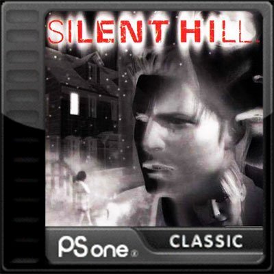 بازی سایلنت هیل 1(Silent Hill 1) ps1 باکیفیتHD پورت شده برای ps4 کپی خور